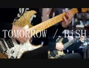 TOMORROW / BiSH 弾いてみた