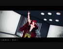 【MMDワンピ】キッドくんにヒバナ踊ってもらった。【Birthday】