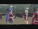英雄伝説 閃の軌跡Ⅰ：改 やるよ。 #16 Part.2 第3章 鉄路を越えて 〜蒼穹の大地〜(その2) 【アーカイブ】