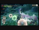 【MHRise】タマミツネ　スラッシュアックス 11:44