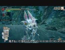 先輩こいつタマミツネとか狩りだしましたよ