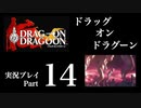 【実況】ドラッグオンドラグーン 大人になった今、契約者になる Part14