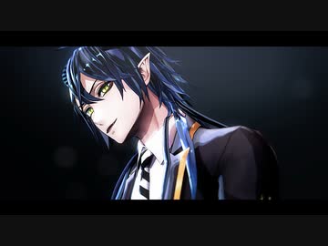 【MMDツイステ】マレウスの「乙女解剖」