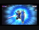 SDガンダム G GENERATION GENESIS 実況プレイPart203 機動戦士ZZガンダム「リィナの血」Cパート