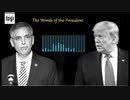 【冤罪】トランプ大統領がジョージア州務長官に選挙結果を捻じ曲げるように圧力をかけたというのはウソだった！