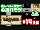 【実況】休日のおっさんが裏ゼルダの伝説をちゃんとやる 第14話後編【ごっきソロ／ニコ生／12月27日配信分】