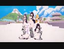 【コイカツ！】聖・イヴ・文香・千秋・保奈美で気まぐれメルシィ【牛コス】