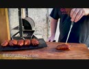 ハニー マスタード チキン サイズ