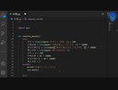 Part 1 - Create an app that calculates compound interest using Python