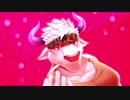【MMD放サモ】[A]ddiction【シンノウ】
