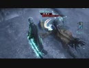 DMC5 バージル BP 4:15:31 投コメ解説 61-101