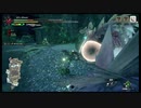 【MHRise】タマミツネ　スラッシュアックス 9:54
