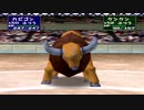 【実況】ポケモンスタジアム２でたわむれる Part3