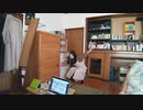 【リモート参加？】チルノのパーフェクトさんすう教室踊ってみた【1人でチルノオフ】