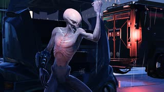 【XCOM2:WotC】最新レジェマン縛りプレイ #02【VOICEROID実況】