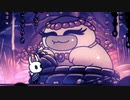 【HOLLOW KNIGHT】すごく噛みながら亡き都を解き明かす part24【実況】