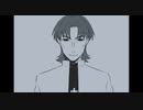 【手描きfate】言峰綺礼:幸/せ/者
