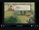 PS2版三国志8　新武将プレイ55　vs公孫瓚part1後編　一騎打ち無し