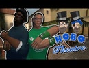 [HOBO THEATRE]ただの別命じゃない
