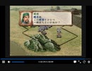 PS2版三国志8　新武将プレイ59　vs公孫瓚part3後編　一騎打ち有り（vs具美人・劉備・関羽）