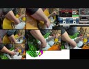 西野カナ「GO FOR IT !!」オケ作ってギターで弾きました