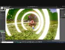 【UE4】 自作ゲーム　けものフレンズ無双制作中86