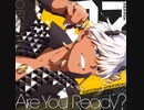 Obey Me! - #02 Mammon “Are You Ready?” -