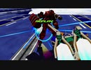 【バーチャロンOT】シングルモードクリアしたい【XboxSeriesX】