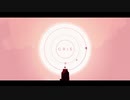 実況#1【GRIS / グリス】幻想的な水彩世界を旅するゲーム