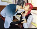 ゲイがBLゲーム【ヒューマノイド -INFLUENCE FLOWER-】を実況プレイpart8