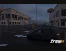 【投稿テスト】The Crew2　車が発射される建物
