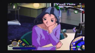 なんてクリアな音でお話できるケータイなんでしょう【NOëL NOT DiGITAL 実況プレイ part10】