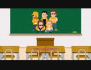 【ゆっくりゲーム解説】学園版GTA!?　BULLYというゲームについて