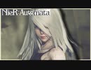 【実況】裏切りのアンドロイド登場。一体何があったのか　NieR:Automata　#7