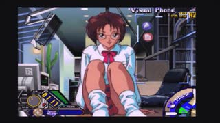 なんてクリアな音でお話できるケータイなんでしょう【NOëL NOT DiGITAL 実況プレイ part11】