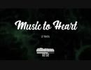 [オリジナル曲] LF Retis - Music to Heart