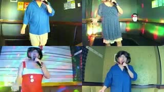 ラヴェンダー・リップス／河合奈保子