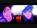 【MMD刀剣乱舞】ボッカデラベリタ【明石一期_カメラ配布】