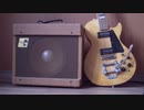 Carvin AP-6 guitar playing "Maria Elena"