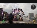 【EDF IRON RAIN】地球防衛軍 実況プレイ2