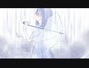 【オリジナルMV】*rain stops, good-bye(piano arrange ver.)　歌ってみた【夢恋】