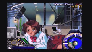 なんてクリアな音でお話できるケータイなんでしょう【NOëL NOT DiGITAL 実況プレイ part13】
