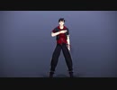 【ヒプマイMMD】TDD山田一郎テストモデル配布