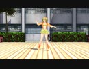 【MMD】未来時計am4:30【カメラ無し】