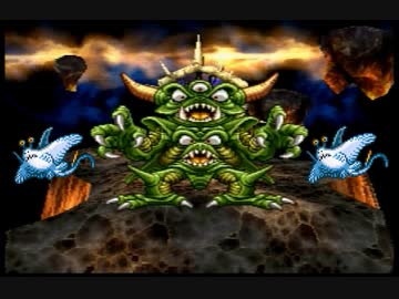 [ドラクエ4]レベルアップで何かがランダム封印_Part16[制限プレイ]