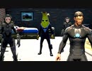 【全編茶番】トニースタークがレクサを認めない理由が判明！シーズン5バトルパススキンレクサのオリジナルストーリー9話【フォートナイト/Fortnite/ゆっくり実況/短編映画/Short Film】