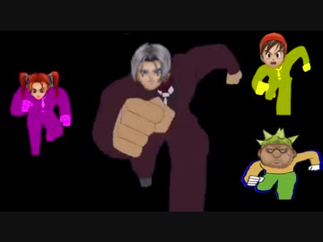 3DS版DQ8 再使用禁止縛りpart2