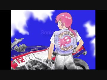 【巡音ルカ】　Sonic Beat　【オリジナル曲】