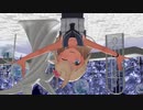 【MMD艦これ】裏表ラバーズ/呂500