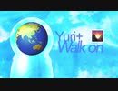 【NNI】yuriplus - Walk on/歩きだす【ニューエイジ】